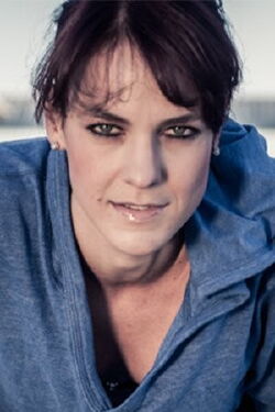 Trudi Conradie
