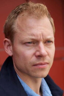Trygve Svindland