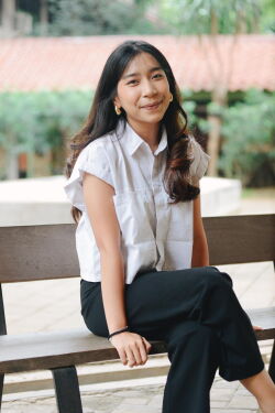 Tsabita Ramadhanti