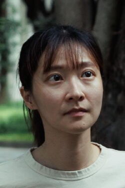 Tsai Yu-fen