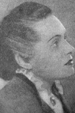 Tsetsiliya Fain
