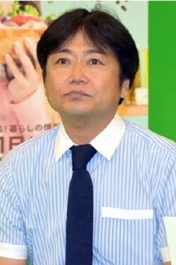 Tsunehisa Fujii