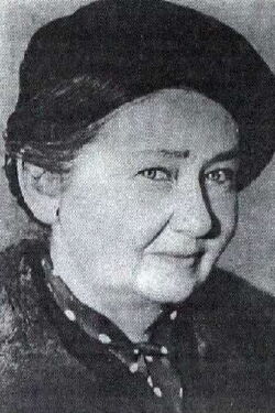 Tsuniya Mayer