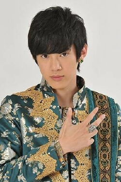 Tsurugi Watanabe