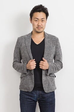 Tsutomu Jintsu