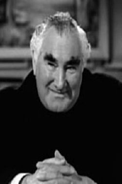 Tudor Williams