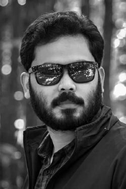Tuhin Biswas