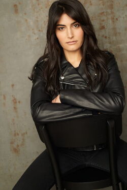Tullia Ferraro