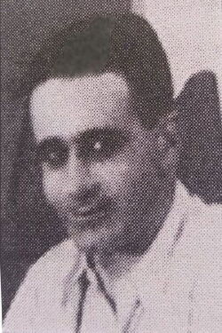 Tullio Chiarini