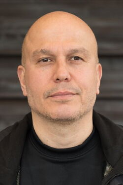Tunç Davut