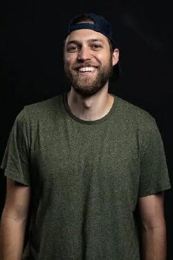 Tyler Falbo
