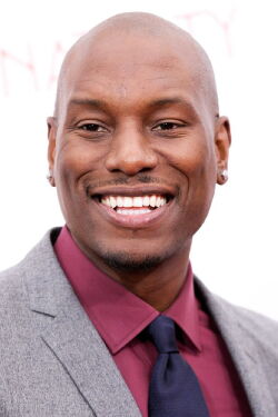 Tyrese Gibson