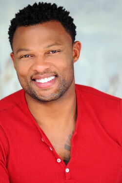 Tyrone Smith