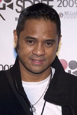 Tyrone Tann