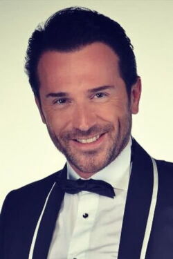 Uğur Arslan