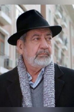 Ubaydullo Omon