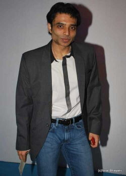Uday Chopra