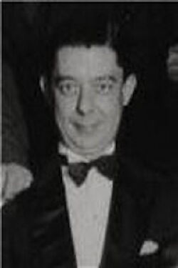 Ugo D'Orsi