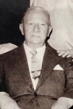 Ugo Falangola