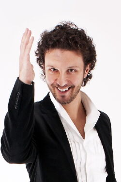 Ugo Guagliardo