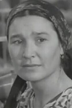 Uktam Lukmanova