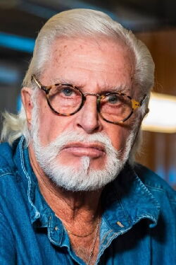Ulf Brunnberg