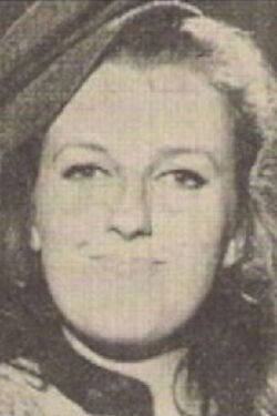 Ulla Hallin