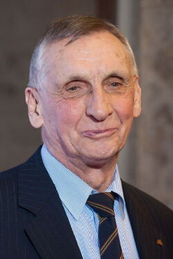Ulrich K. Wegener
