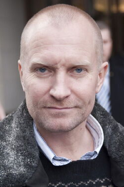 Ulrich Thomsen