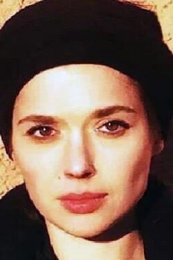 Ulyana Polyanskaya