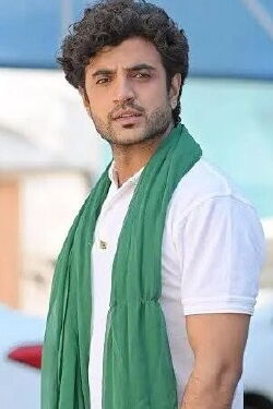Umer Aalam
