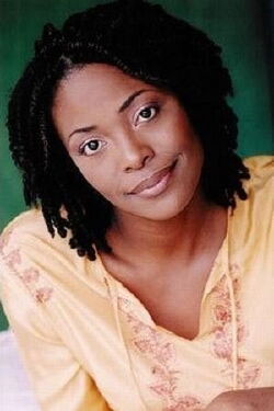 Ungela Brockman