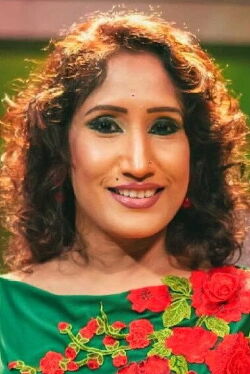 Uresha Ravihari