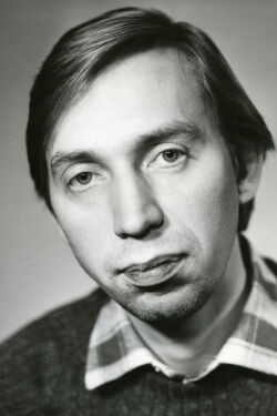 Urmas Kibuspuu