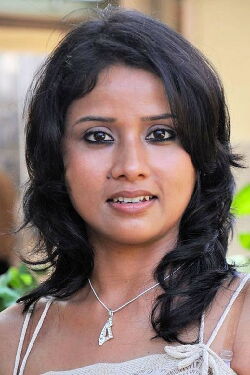 Urmila Mahanta