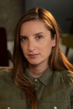 Urša Menart