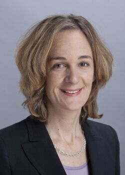 Ursula Wyss
