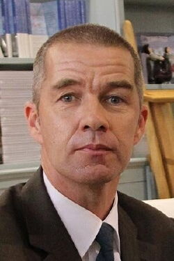 Ursus Wehrli