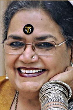 Usha Uthup
