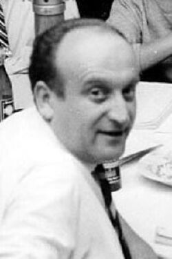Uwe Dallmeier