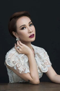 Uyên Linh