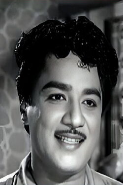 V. Gopalakrishnan
