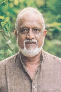 V K Sreeraman