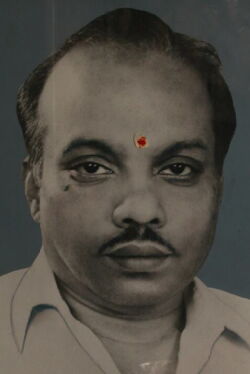 V. Kumar