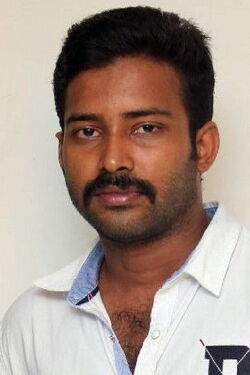 V R Dinesh