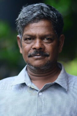 V. Suresh Thampanoor
