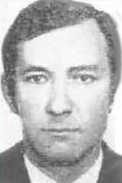 Vadim Bakhteyev