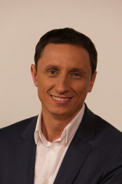 Vadim Galygin