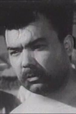 Vakhob Abdullayev