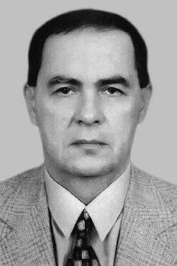 Valentin Marchenko